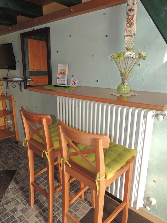 Monolocale L'Abbraccio Apartment Ragusa Luaran gambar