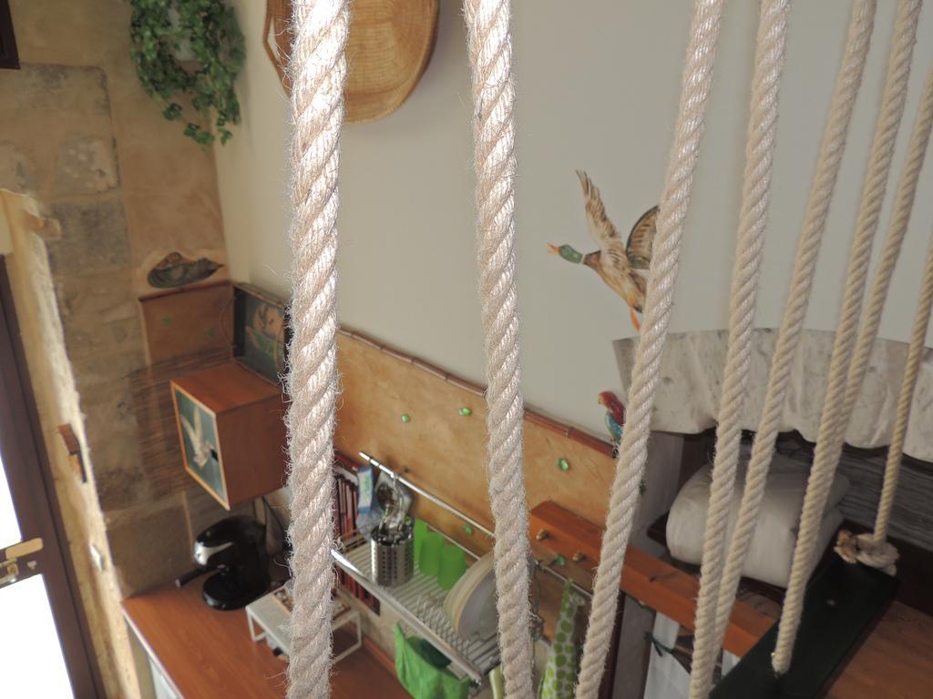 Monolocale L'Abbraccio Apartment Ragusa Luaran gambar
