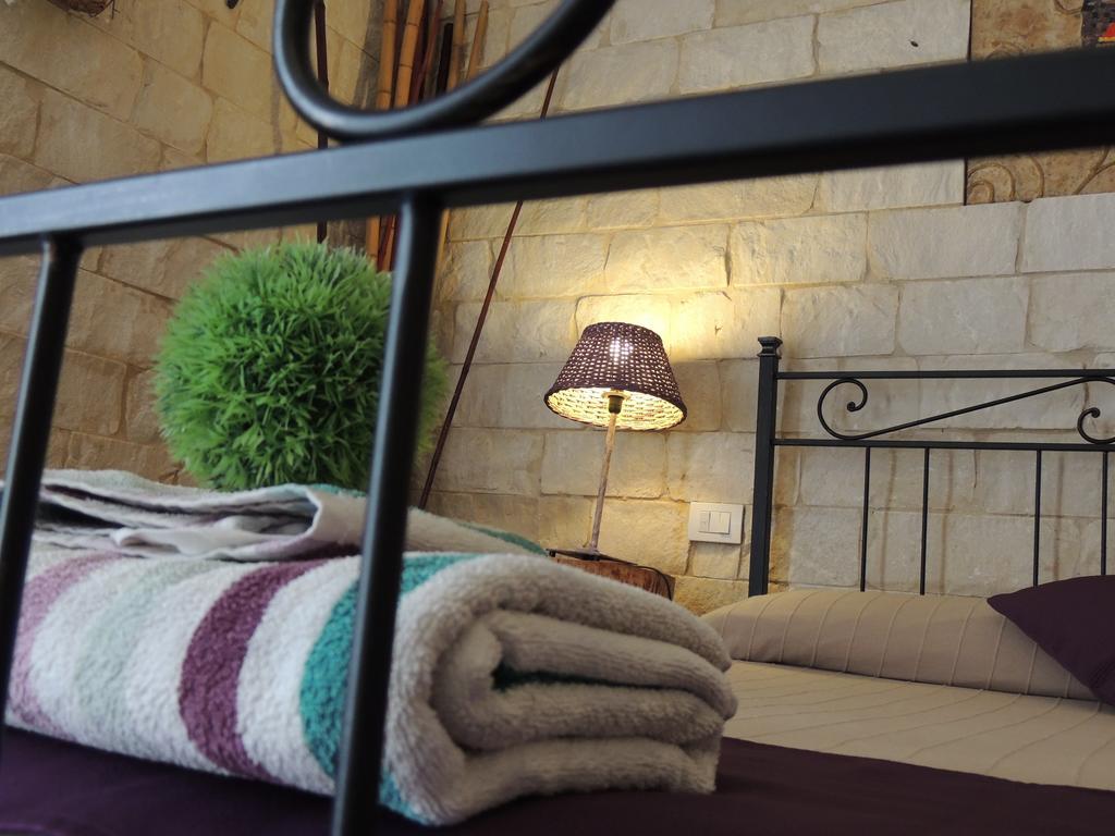 Monolocale L'Abbraccio Apartment Ragusa Luaran gambar