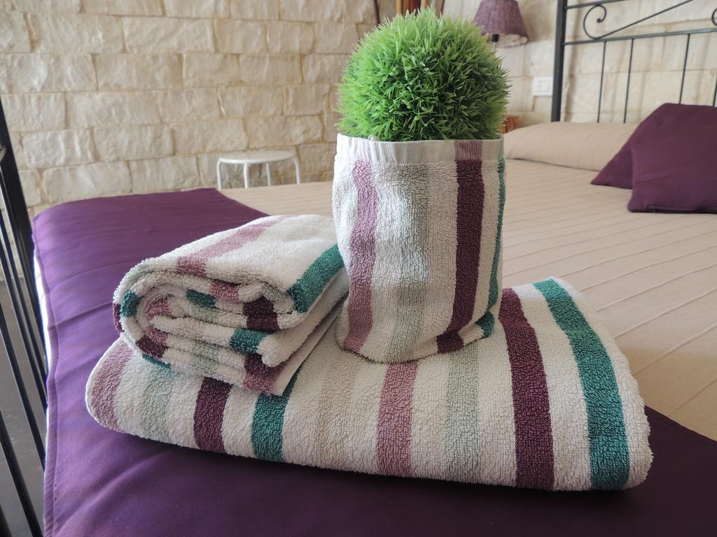 Monolocale L'Abbraccio Apartment Ragusa Luaran gambar