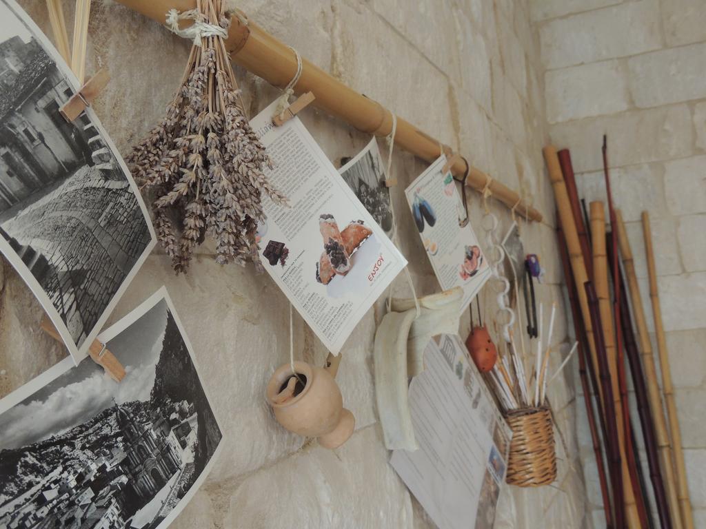 Monolocale L'Abbraccio Apartment Ragusa Luaran gambar