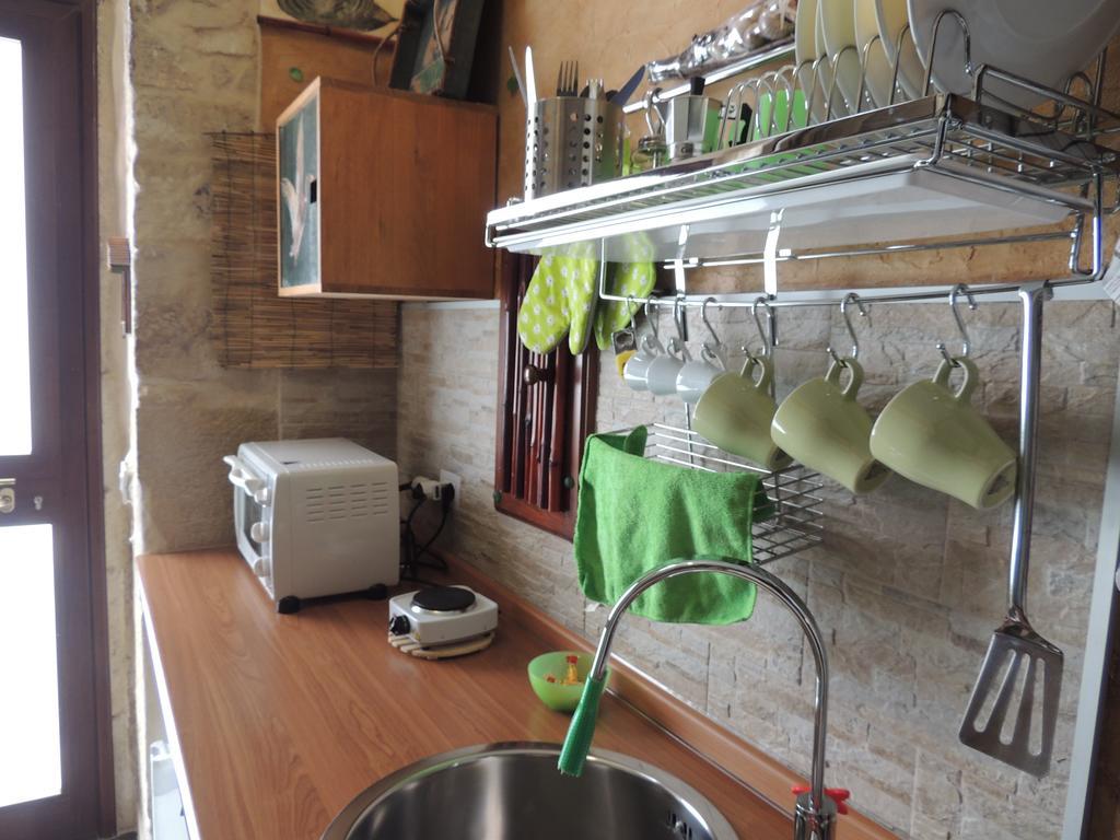 Monolocale L'Abbraccio Apartment Ragusa Bilik gambar