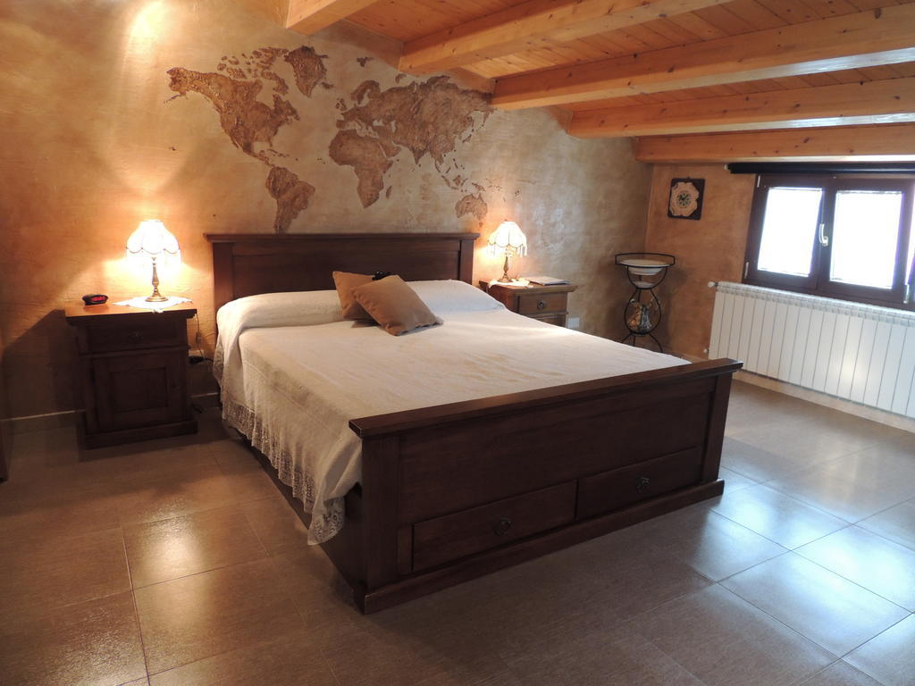 Monolocale L'Abbraccio Apartment Ragusa Luaran gambar