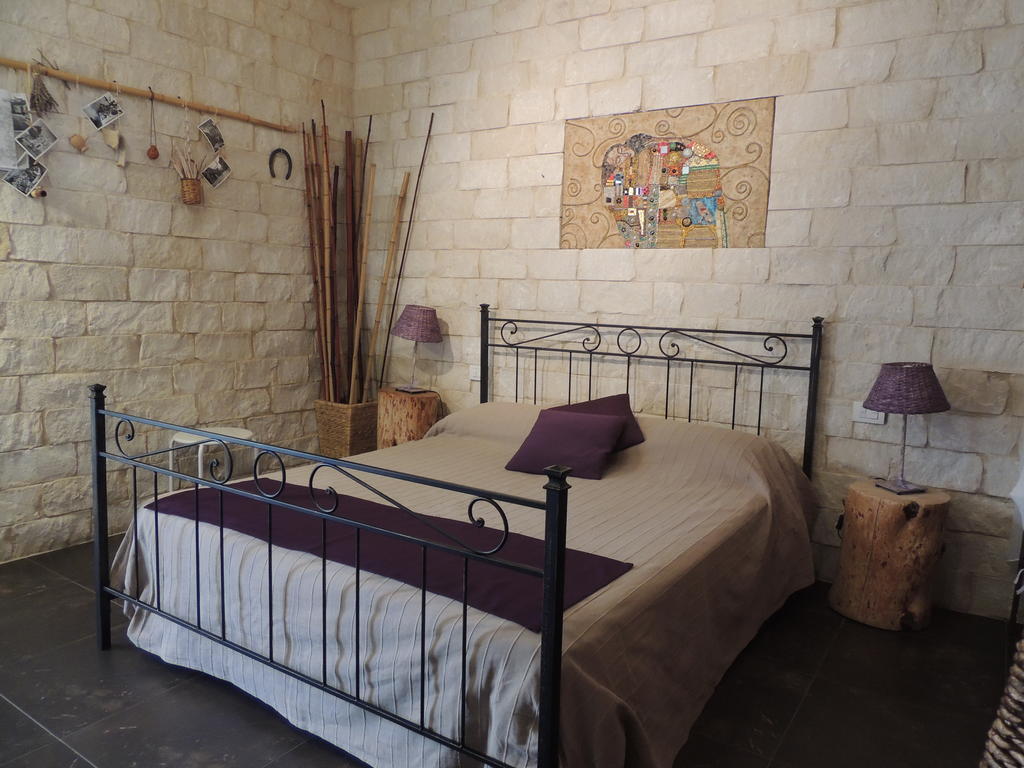 Monolocale L'Abbraccio Apartment Ragusa Bilik gambar