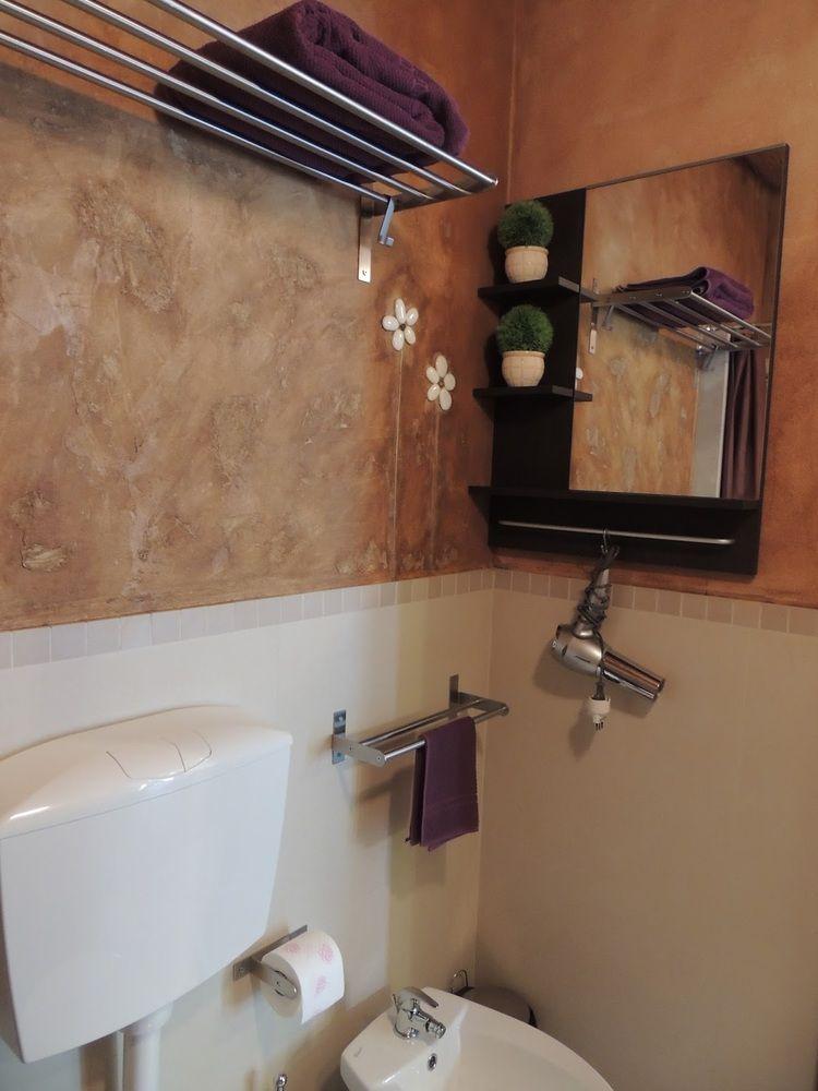 Monolocale L'Abbraccio Apartment Ragusa Luaran gambar