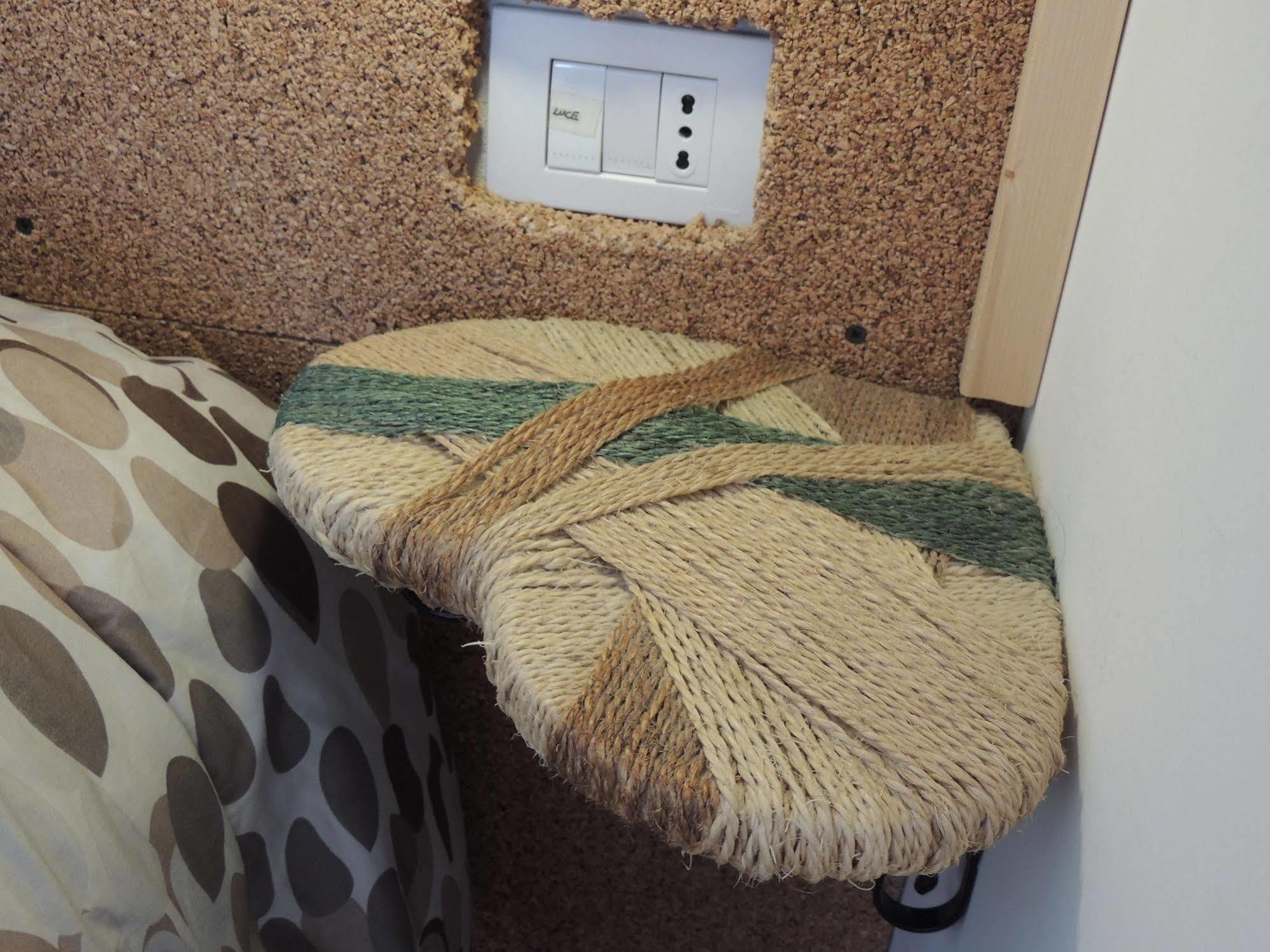 Monolocale L'Abbraccio Apartment Ragusa Luaran gambar