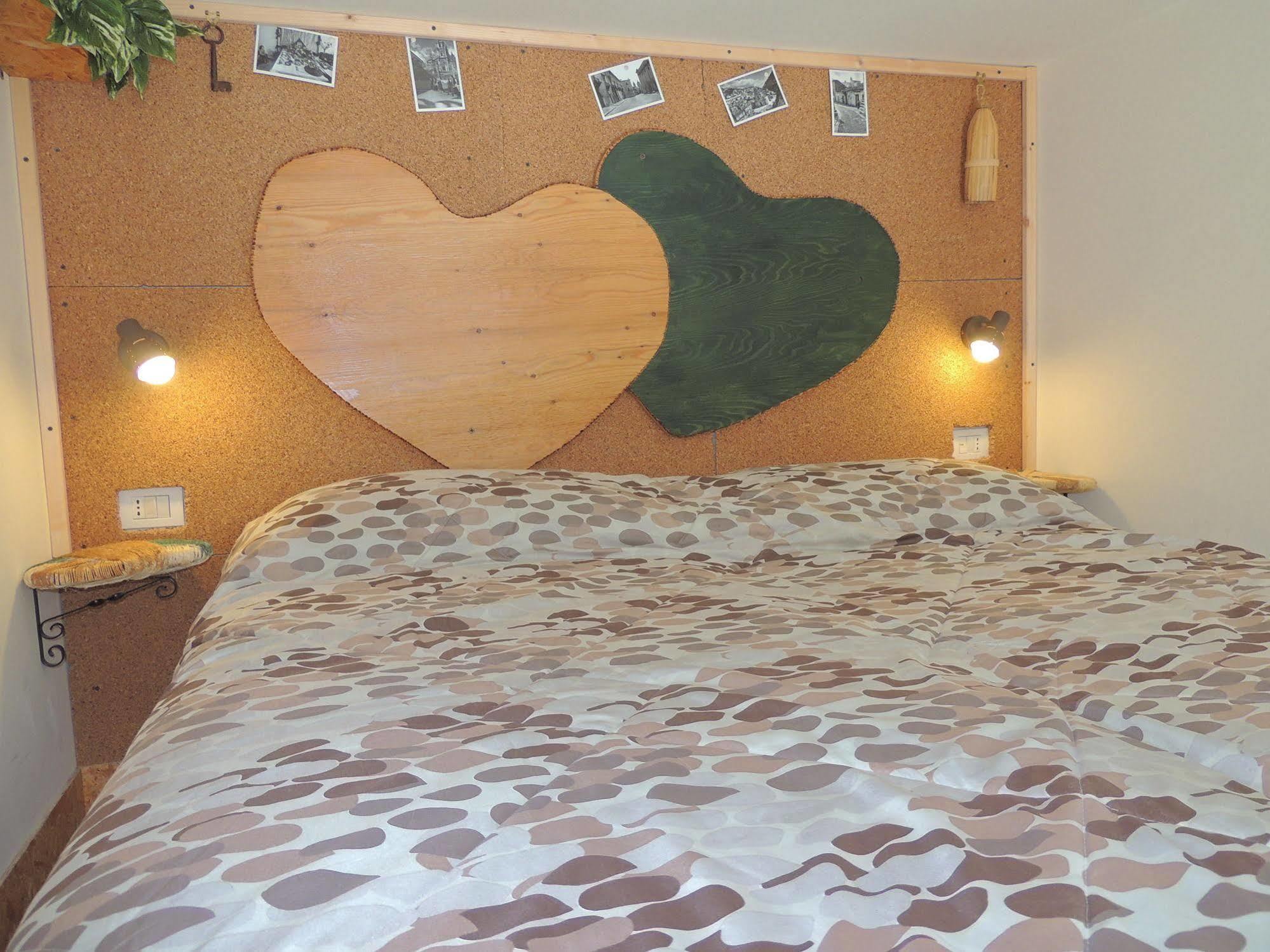 Monolocale L'Abbraccio Apartment Ragusa Luaran gambar