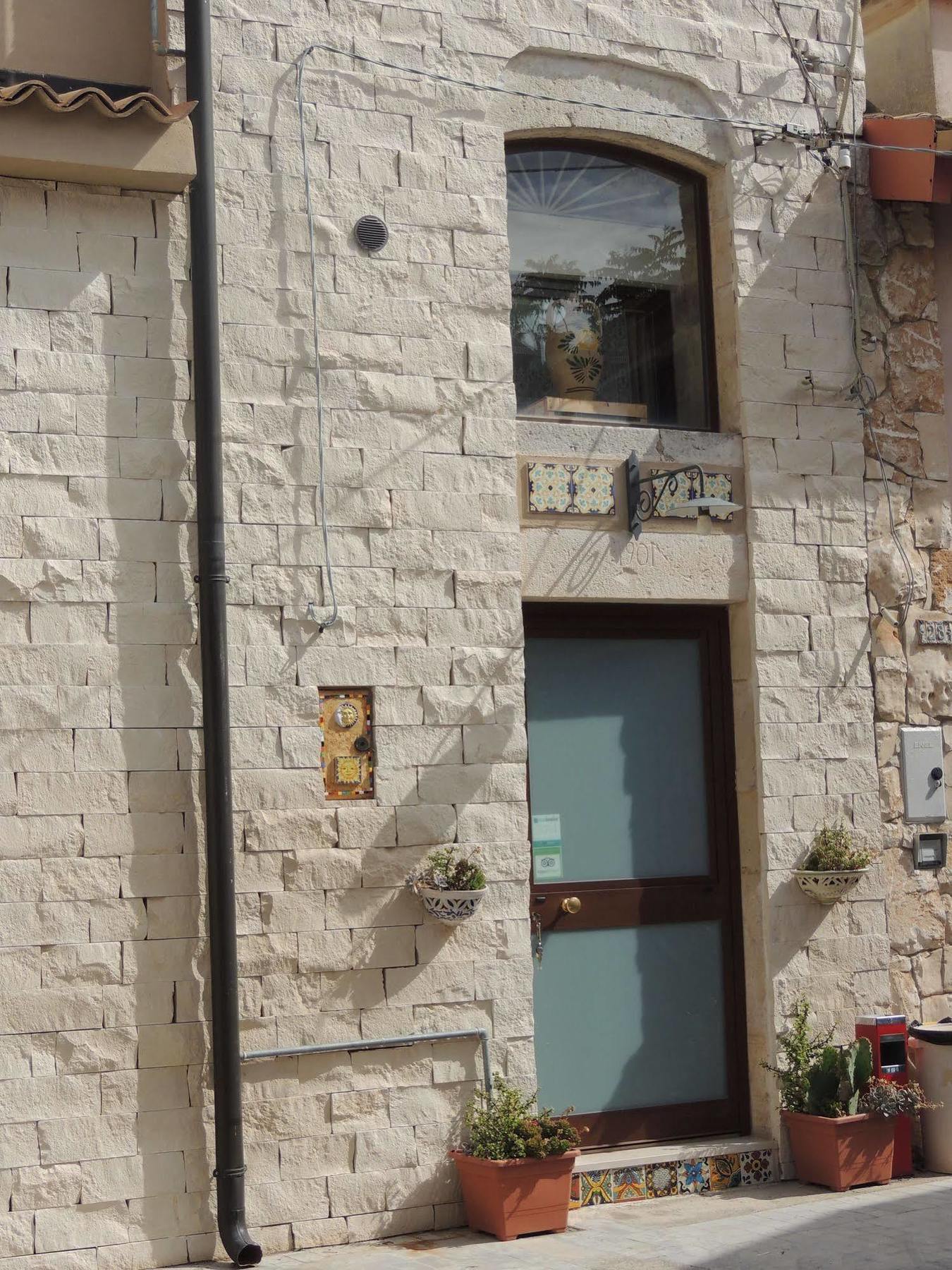 Monolocale L'Abbraccio Apartment Ragusa Luaran gambar