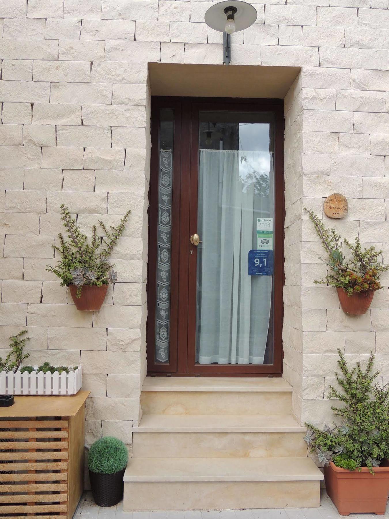 Monolocale L'Abbraccio Apartment Ragusa Luaran gambar