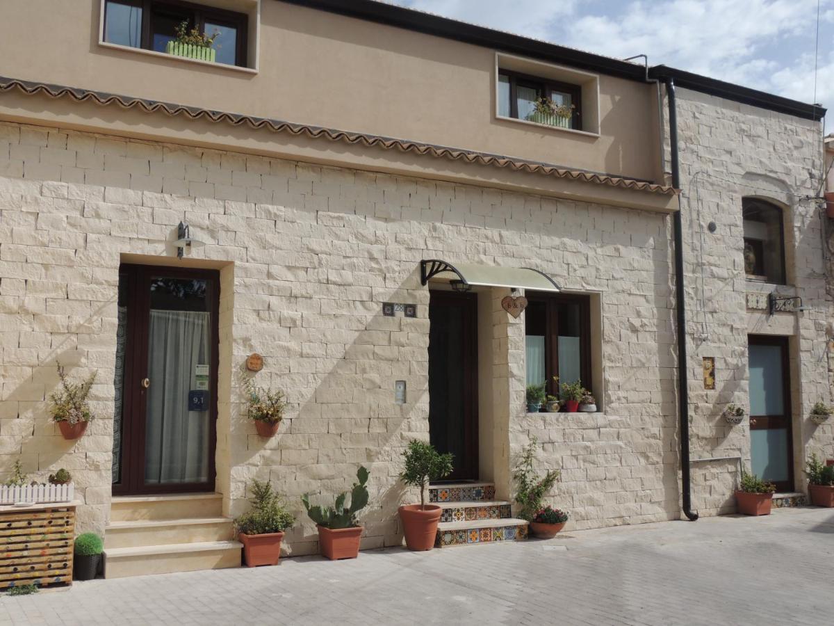 Monolocale L'Abbraccio Apartment Ragusa Bilik gambar