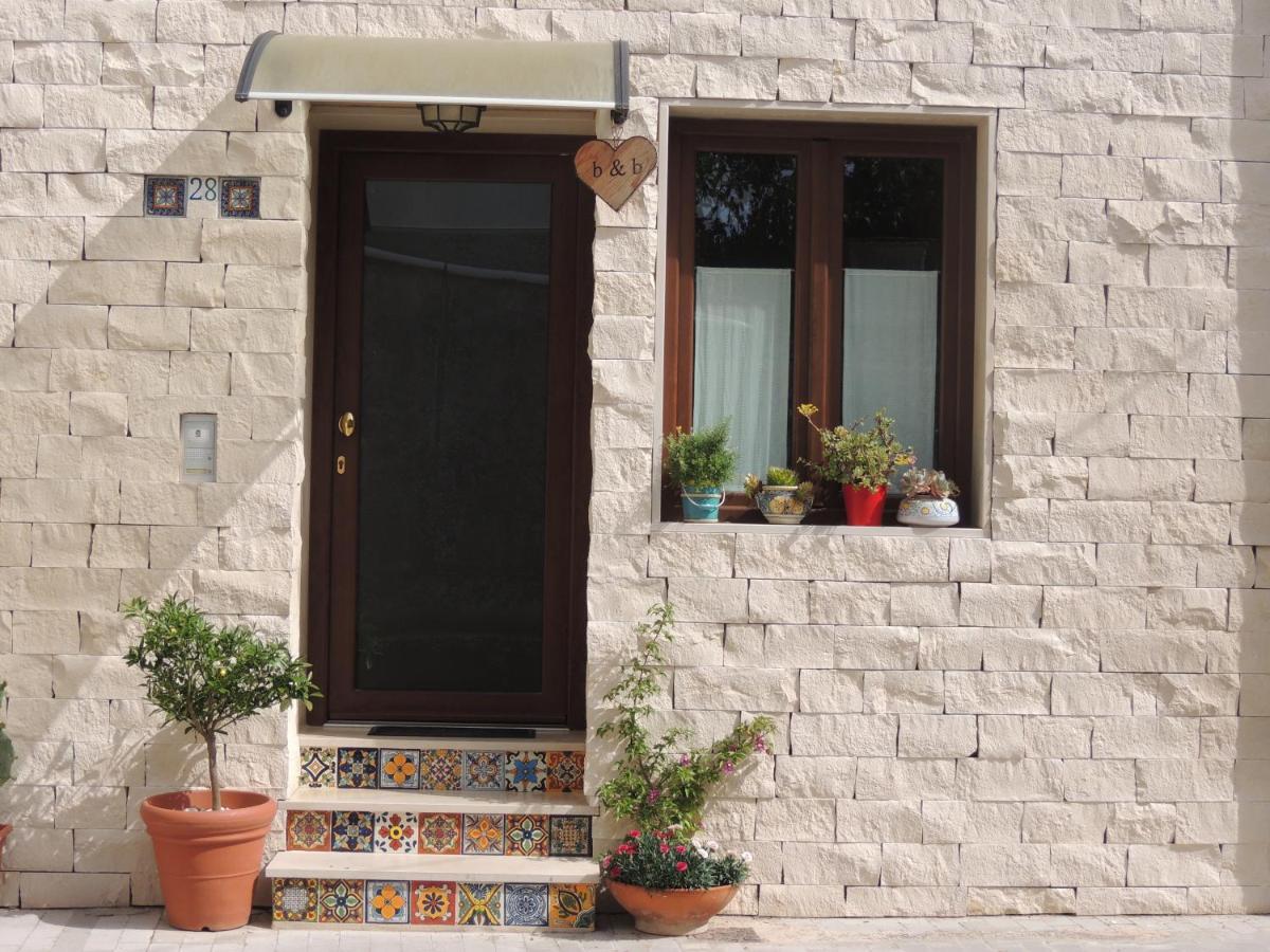 Monolocale L'Abbraccio Apartment Ragusa Luaran gambar